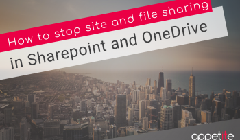 sharepoint file sharing