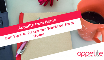 working from home tips tricks