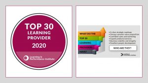 LPI Top 30 Learning Provider
