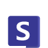SharePoint purple icon