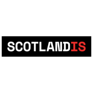Scotland IS logo