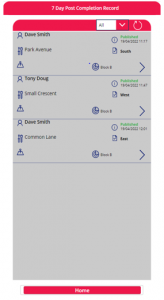 Inspection app for HSE professional app - Image 3